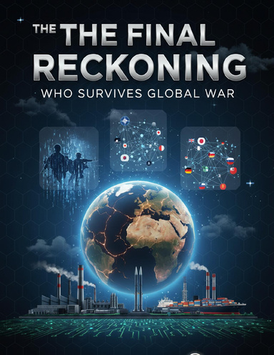 The Final Reckoning: Who Survives Global War