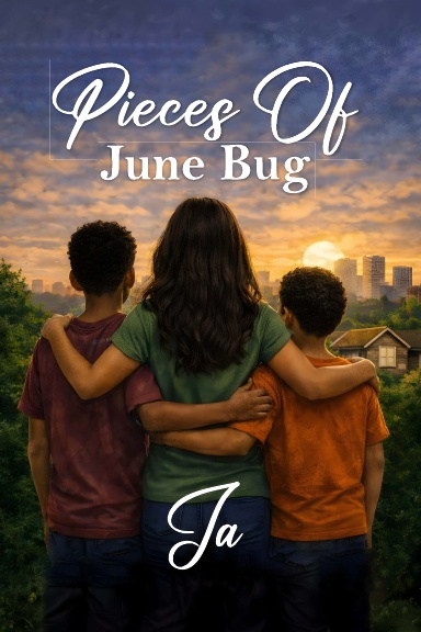 Pieces of June Bug