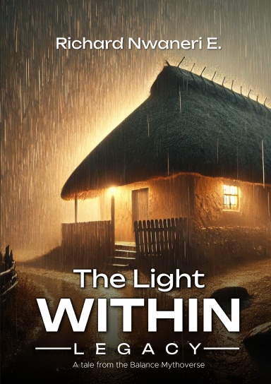 THE LIGHT WITHIN LEGACY