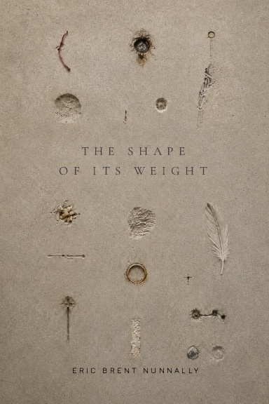 The Shape of Its Weight
