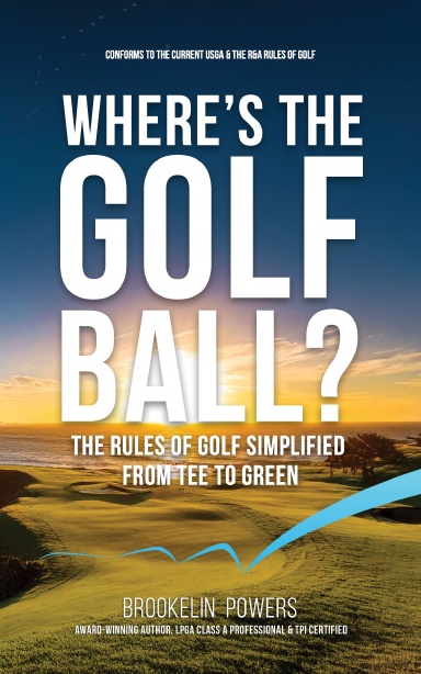 Where's the Golf Ball?