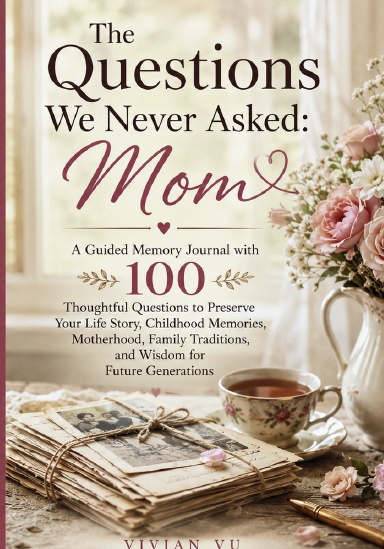 The Questions We Never Asked: Mom