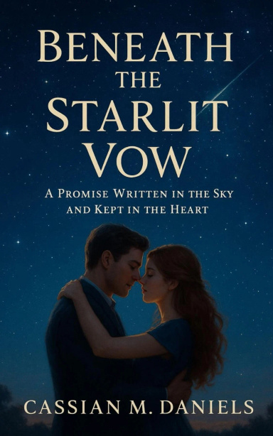Beneath the Starlit Vow
