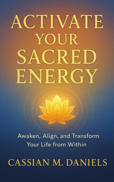 Activate Your Sacred Energy