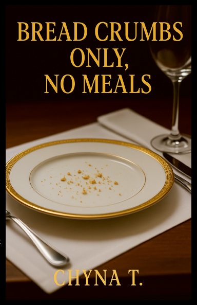 Breadcrumbs Only, No Meals