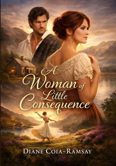 A Woman of little consequence