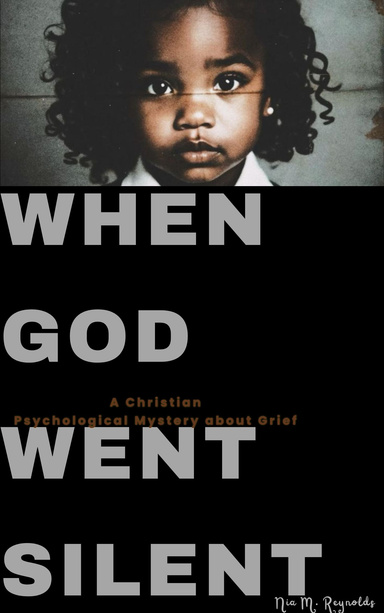 When God went Silent