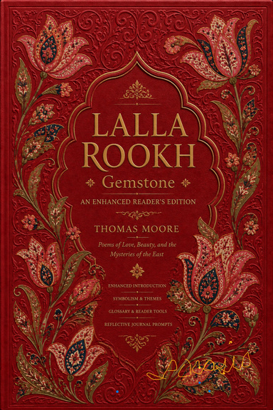 Lalla Rookh Gemstone Edition