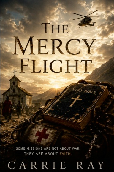 The Mercy Flight