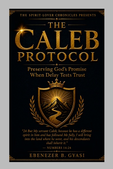 CALEB PROTOCOL