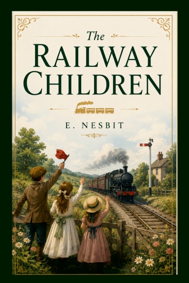 The Railway Children