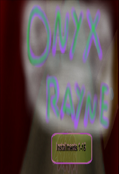Onyx Rayne