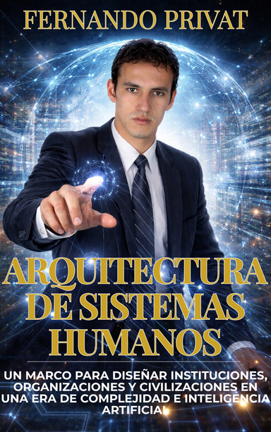 Arquitectura De Sistemas Humanos