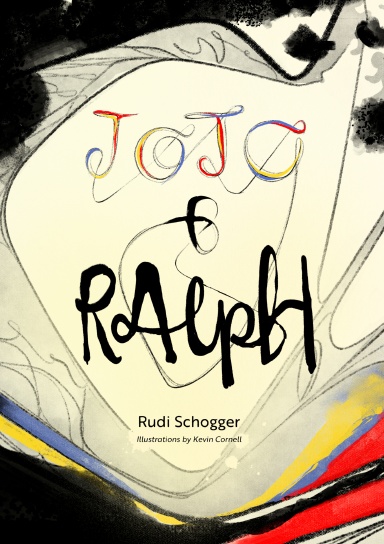 Jojo + Ralph