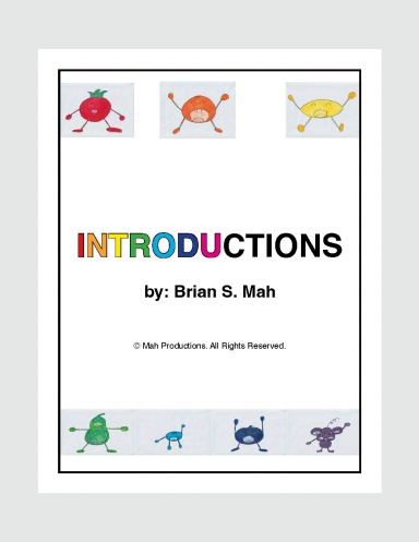Introductions