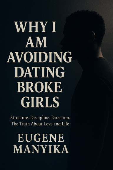 Why I am avoiding Broke Woman