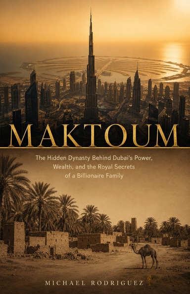 Maktoum
