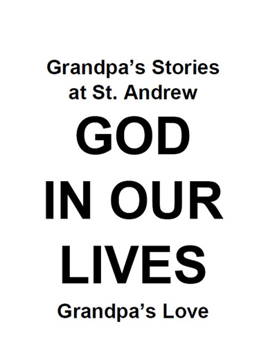 God in Our Lives