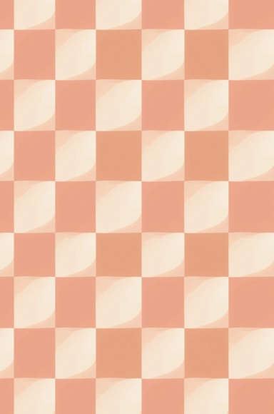 Checkerboard Hardcover Bullet Journal | Dot Grid Notebook