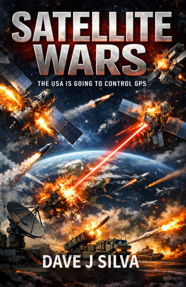 Satellite Wars