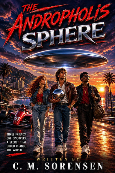 The Andropholis Sphere