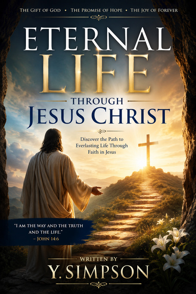 Eternal life through jesus christ
