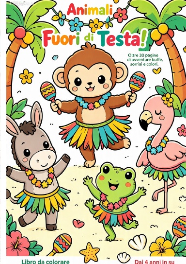 Animali fuori di Testa