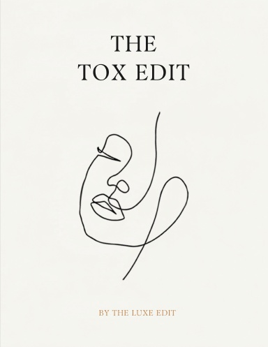 The Tox Edit