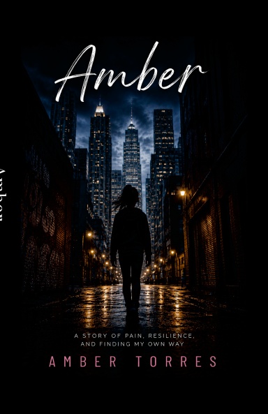 Amber