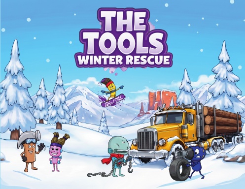 The Tools Winter Rescue