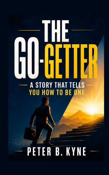 THE GO-GETTER