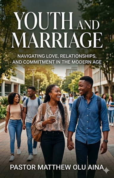 YOUTH AND MARRIAGE