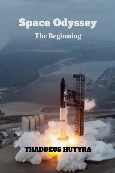 Space Odyssey