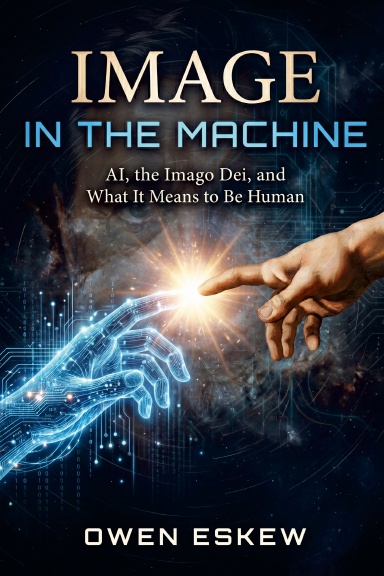 Image In The Machine
