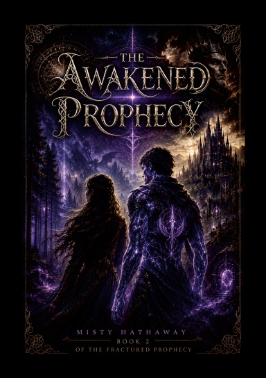 The Awakened Prophecy