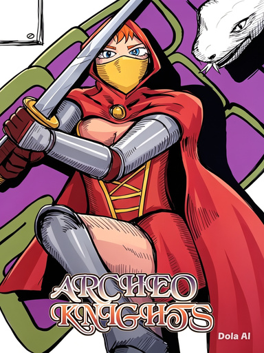 Archeo knights
