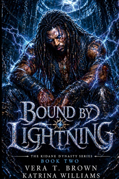 Bound by Lightning