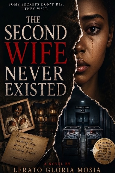 The Second Wife Never Existed