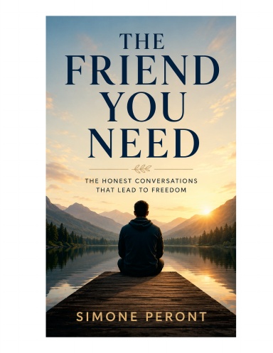 The Friend You Need