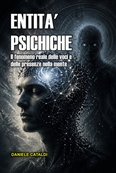 ENTITÀ PSICHICHE