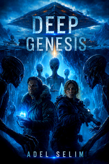 DEEP GENESIS