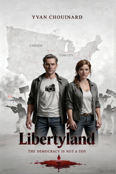 Libertyland