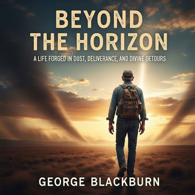 Beyond The Horizon
