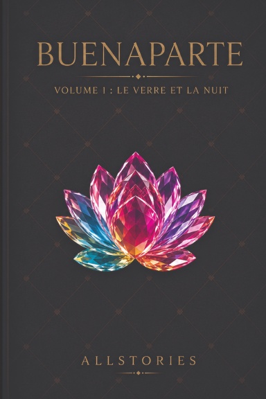 BUENAPARTE (Volume 1)