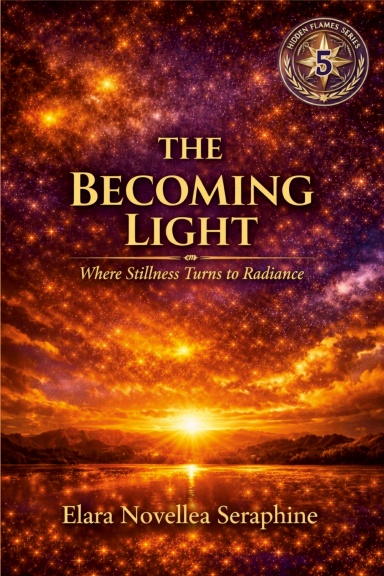 The Becoming Light