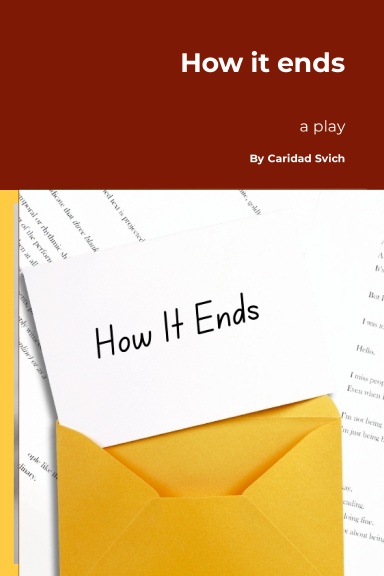 How it ends