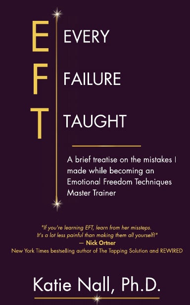 Every Failure Taught