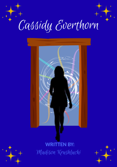 Cassidy Everthorn