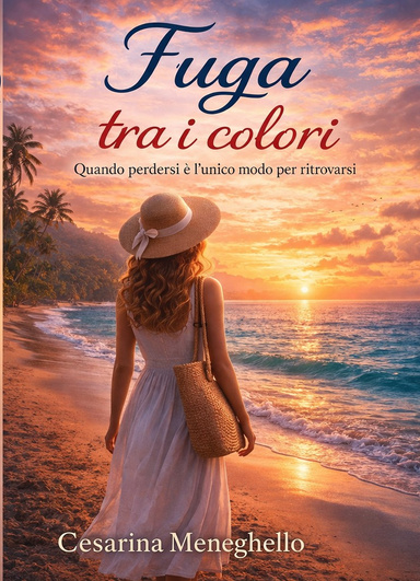 Fuga tra i colori