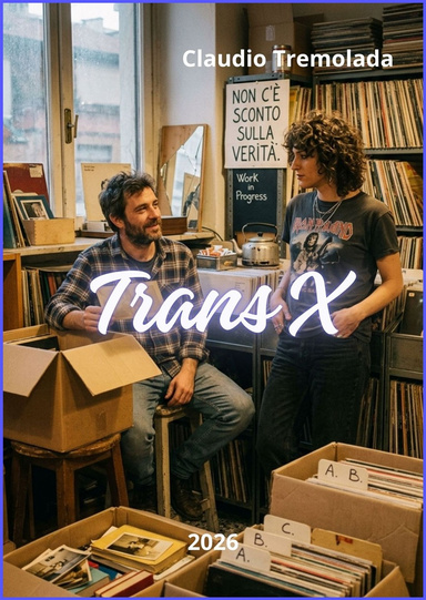 Trans X
